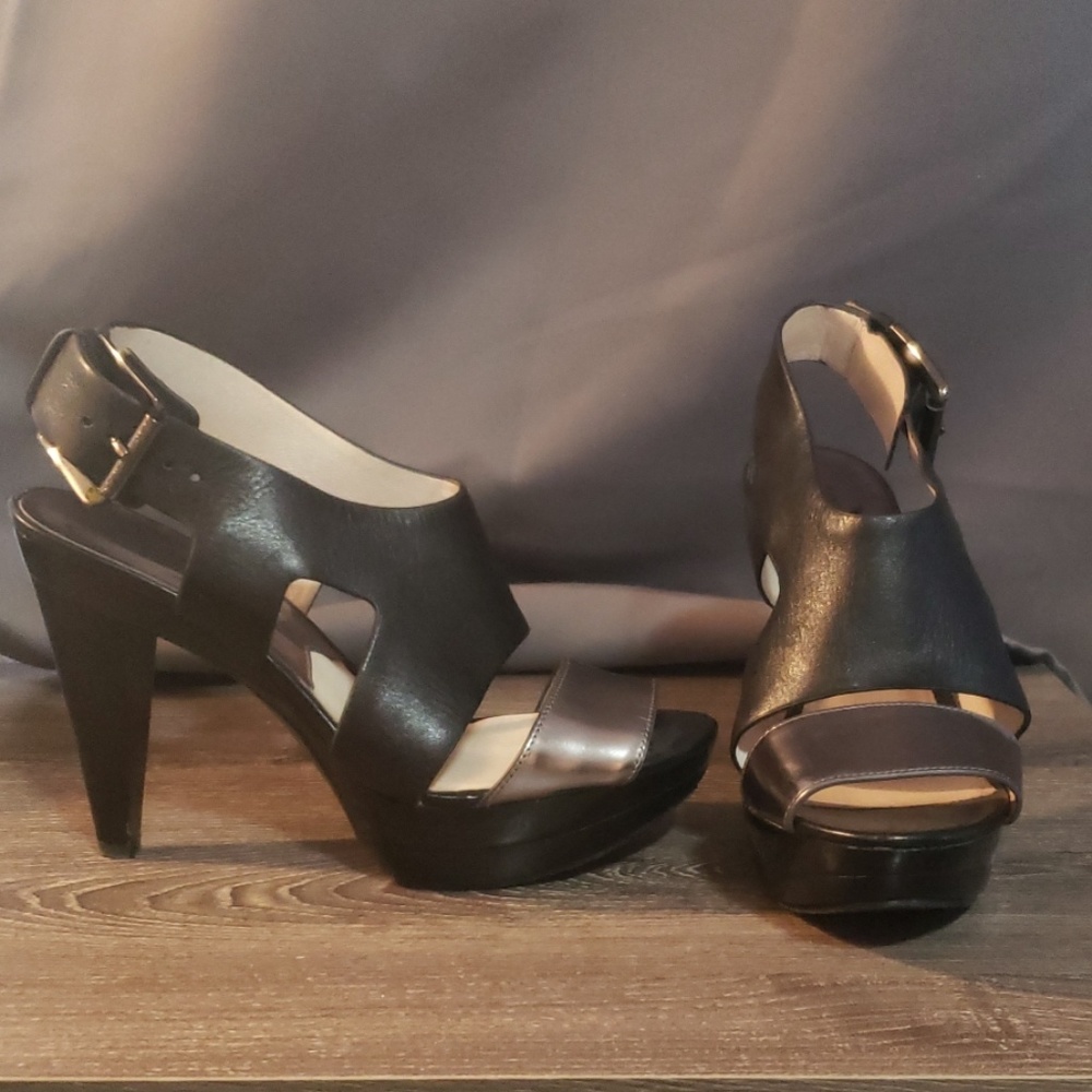 Michael Kors heels